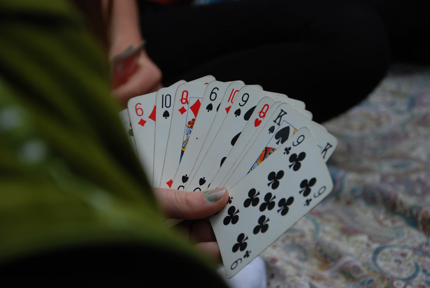 Play These Games To Develop The Best Skills For Job Applications